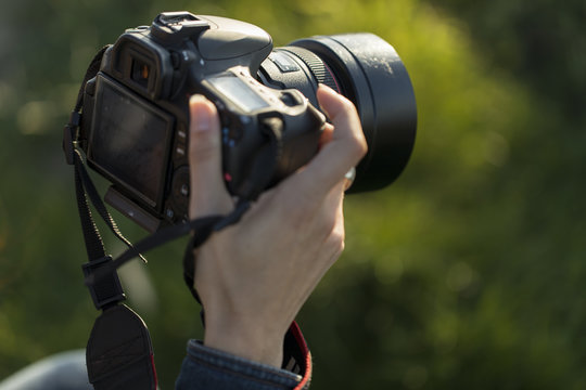 Photographe