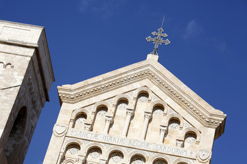 cattedrale, cagliari