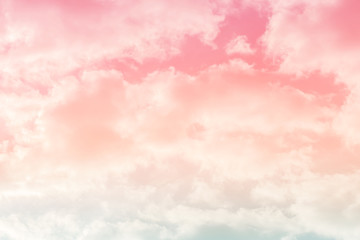cloud pastel