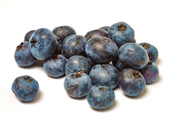 Blaubeeren