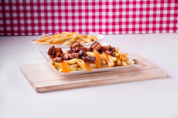 Bacon Shadder with Potato Frira 02