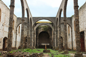 Convento Iglesia de San Agustín, La Laguna, Tenerife