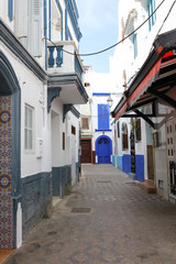 Obraz premium le Maroc