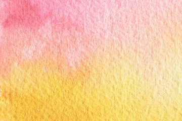 Abstract watercolor macro texture background. Hand painted watercolor background © Shootdiem