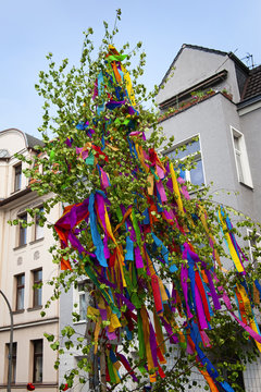 Maibaum