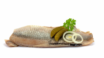 Matjes, Matjeshering, Matjesfilet