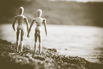 Obraz premium Bellamore