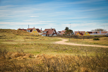 Skagen, Denmark