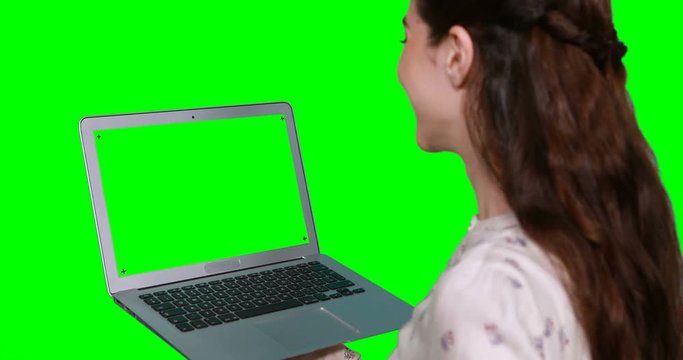 Mid section of drumer playing drum