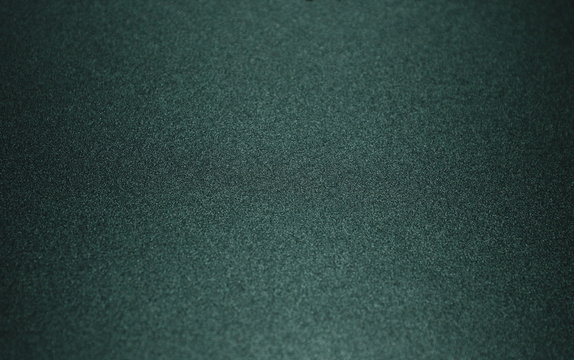 black plastic surface texture and background