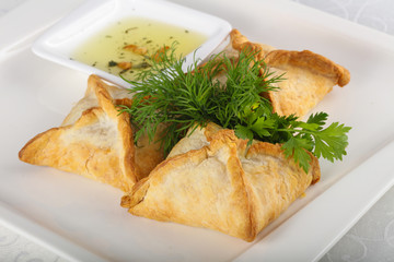 Samosa