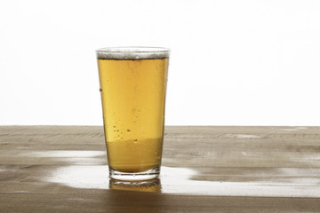 Glass of Beer