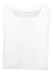 shirt isolated on white