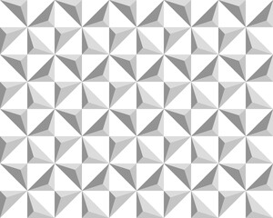 Abstract geometric background with triangles. Vector illustration. design.