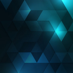 Obraz premium mosaic abstract background.