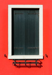 Burano details
