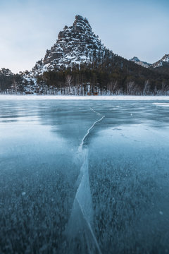 burabay national park