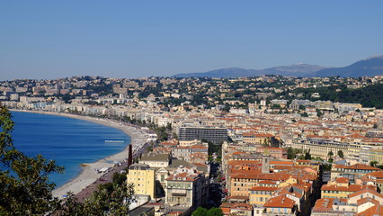 Nice, France