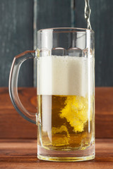 Mug of beer