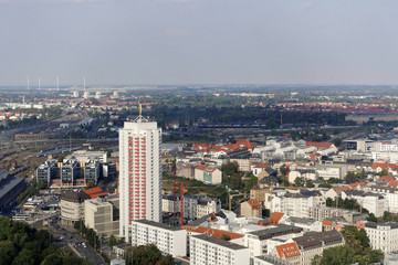 Leipzig