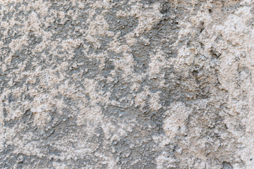 old concrete wall