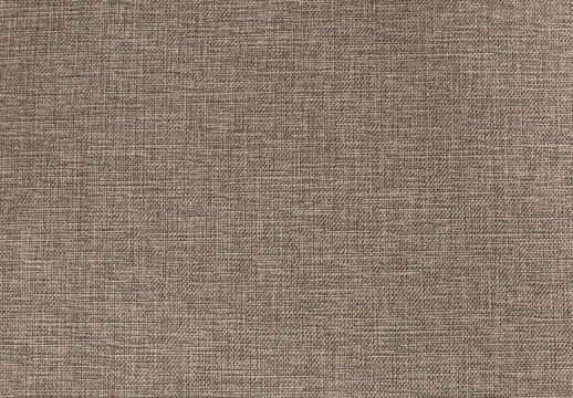 The texture and structure of the canvas, the background of burlap