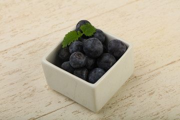 Blueberry