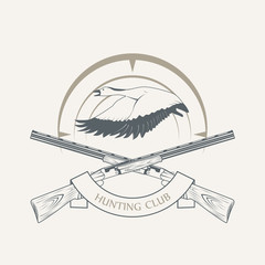 hunting and fishing