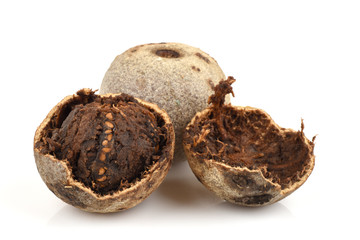 Limon, Curd fruit, Elephant apple, Gelingga, kavath, Monkey fruit, Wood apple, fruits have...