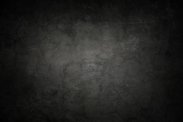 concrete wall with vignette. perfect for use as background.