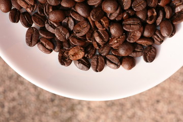 coffee beans