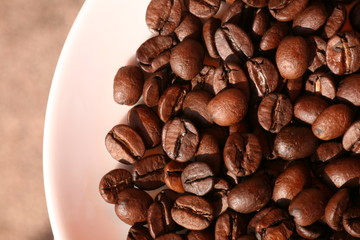 coffee beans