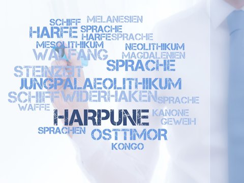 Harpune
