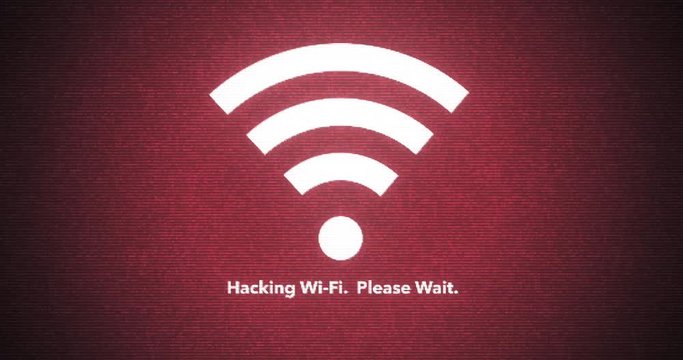 Attempting to hack into WiFi menu - future modern screen