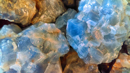 Gemstone Background