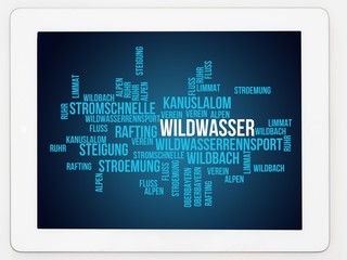 Wildwasser