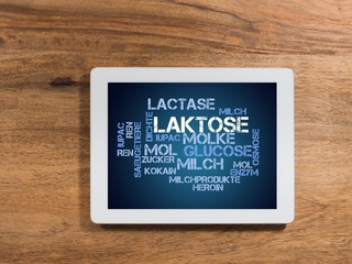 Laktose