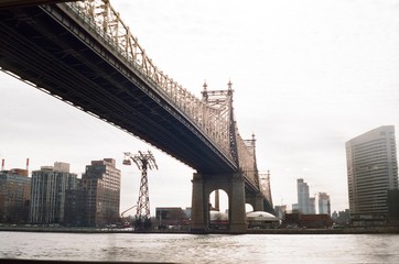 The 59st Bridge NYC