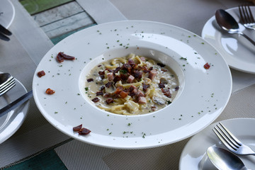 Modern Thai Cuisine