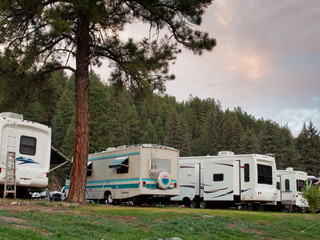 RV Camping