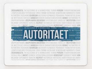 Autorität