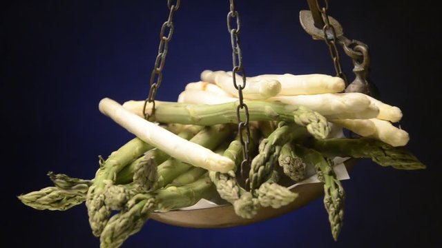 Asparagus officinalis &Sigma;&pi;&alpha;&rho;ά&gamma;&gamma;&iota; Sparanghel Gem&uuml;sespargel Asparagi Aspersie Esp&aacute;rrago Asparago 아스파라거스 bianco Chřest l&eacute;kařsk&yacute; verde אספרג רפואי Tavagnacco Asperge 芦笋