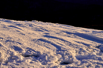 panorama wzgórz © wedrownik52