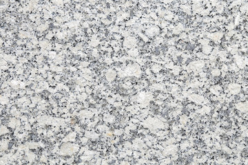 Marble granite black and white texture