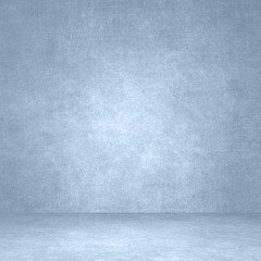 Designed grunge texture. Wall and floor interior background