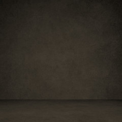 Designed grunge texture. Wall and floor interior background