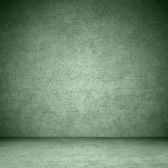 Designed grunge texture. Wall and floor interior background