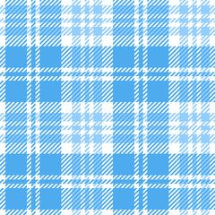 Plaid seamless pattern