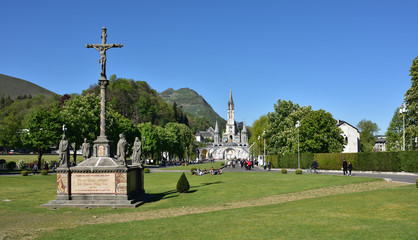 Lourdes