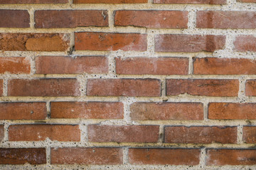 texture mur de brique 